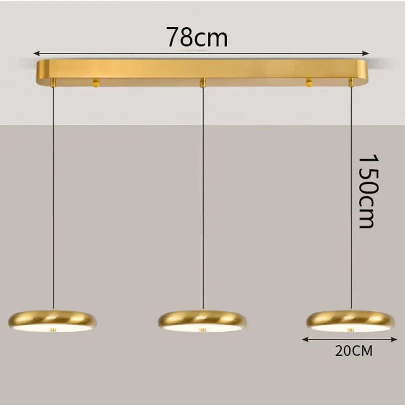 Luminaire Élégant et Innovant pour Votre Intérieur IL582749-ILLUMEEN.COM