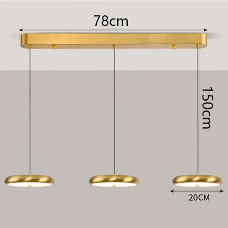 Luminaire Élégant et Innovant pour Votre Intérieur IL582749-ILLUMEEN.COM