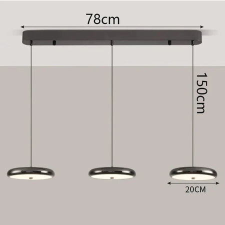 Luminaire Élégant et Innovant pour Votre Intérieur IL582749-ILLUMEEN.COM