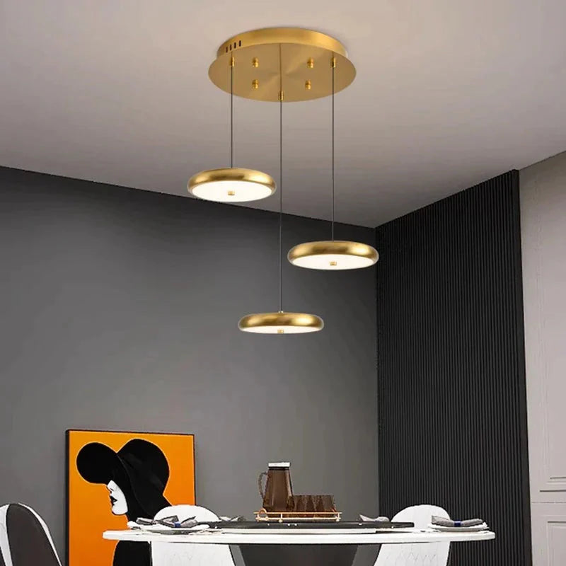 Luminaire Élégant et Innovant pour Votre Intérieur IL582749-ILLUMEEN.COM