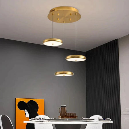 Luminaire Élégant et Innovant pour Votre Intérieur IL582749-ILLUMEEN.COM