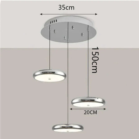 Luminaire Élégant et Innovant pour Votre Intérieur IL582749-ILLUMEEN.COM