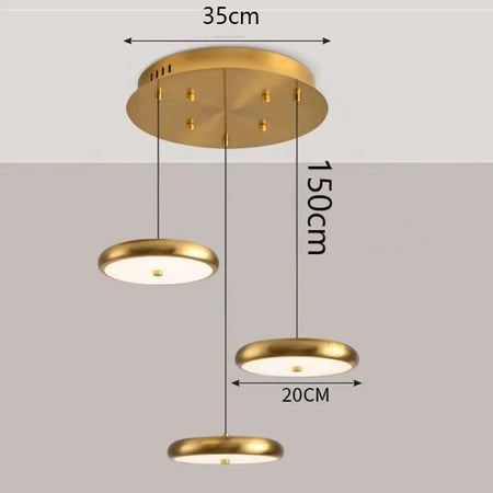 Luminaire Élégant et Innovant pour Votre Intérieur IL582749-ILLUMEEN.COM