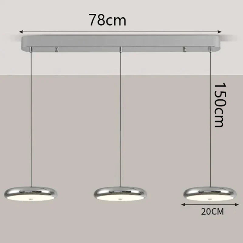 Luminaire Élégant et Innovant pour Votre Intérieur IL582749-ILLUMEEN.COM