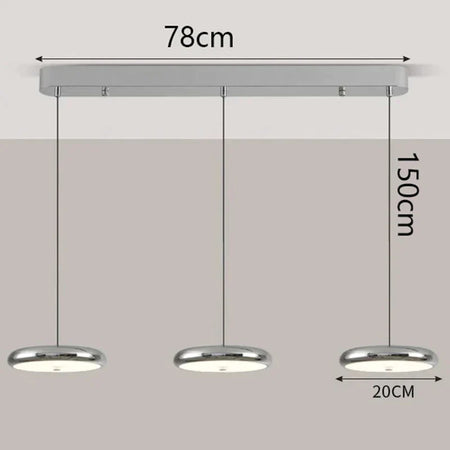Luminaire Élégant et Innovant pour Votre Intérieur IL582749-ILLUMEEN.COM
