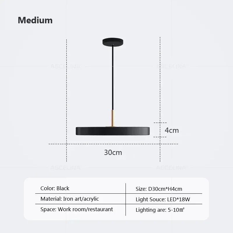 Luminaire Élégant et Innovant pour Votre Intérieur IL638294-ILLUMEEN.COM