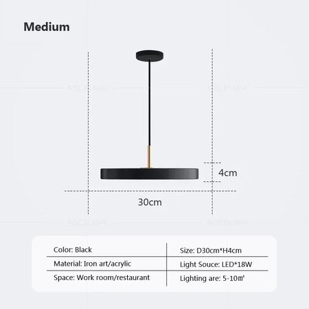 Luminaire Élégant et Innovant pour Votre Intérieur IL638294-ILLUMEEN.COM