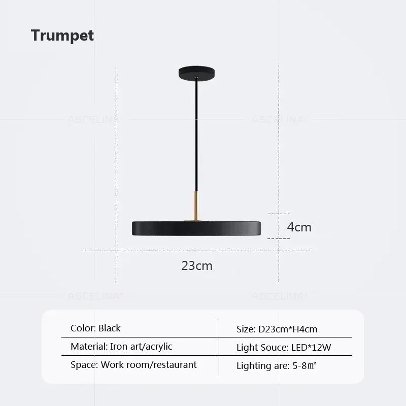 Luminaire Élégant et Innovant pour Votre Intérieur IL638294-ILLUMEEN.COM