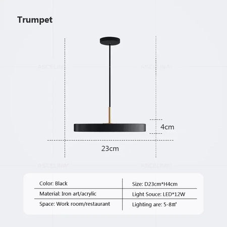 Luminaire Élégant et Innovant pour Votre Intérieur IL638294-ILLUMEEN.COM