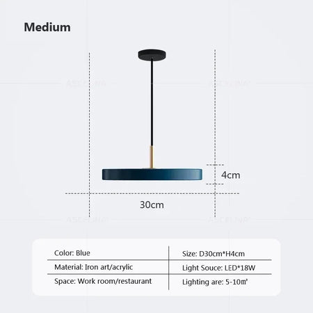 Luminaire Élégant et Innovant pour Votre Intérieur IL638294-ILLUMEEN.COM