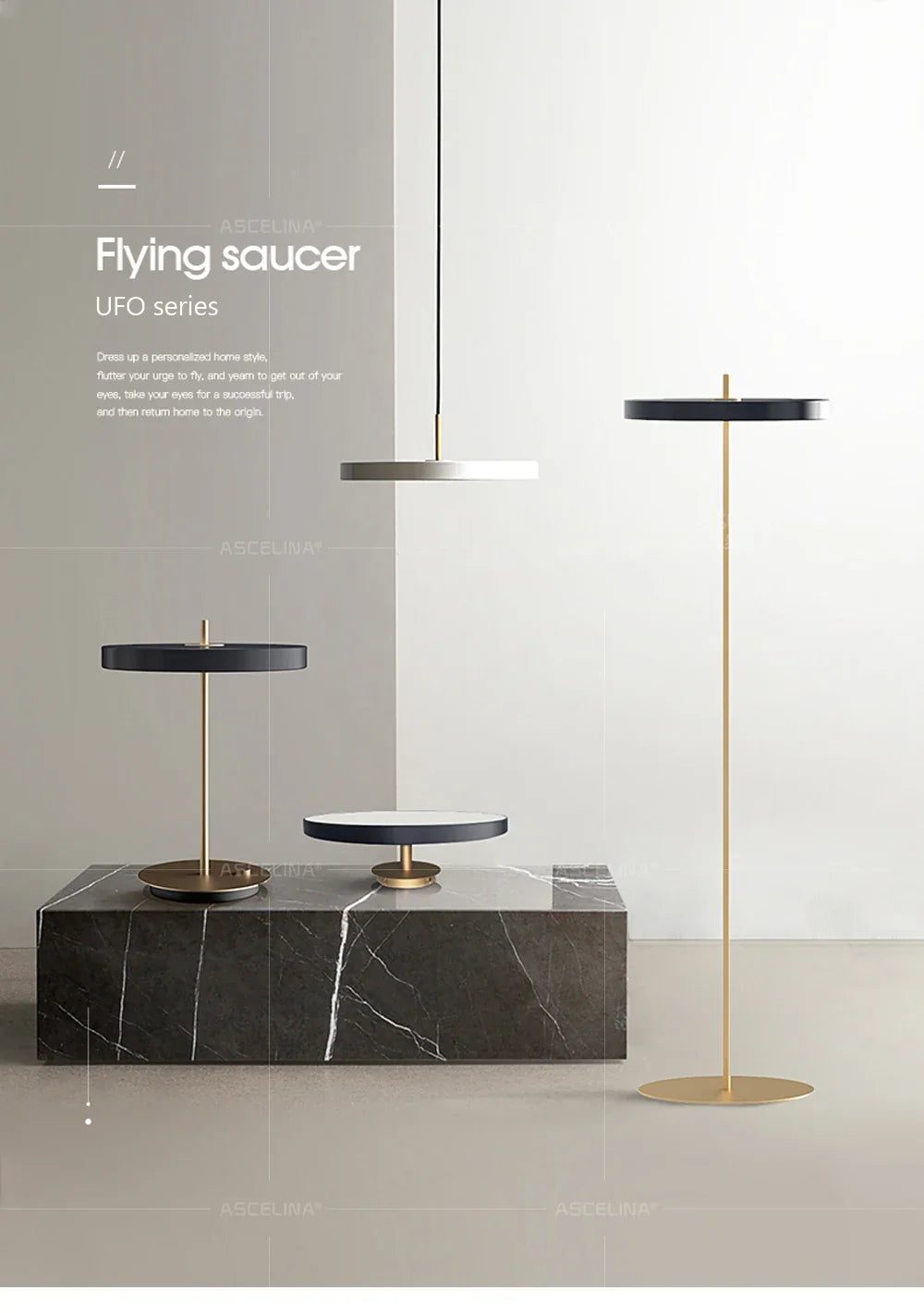 Luminaire Élégant et Innovant pour Votre Intérieur IL638294-ILLUMEEN.COM