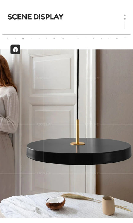Luminaire Élégant et Innovant pour Votre Intérieur IL638294-ILLUMEEN.COM
