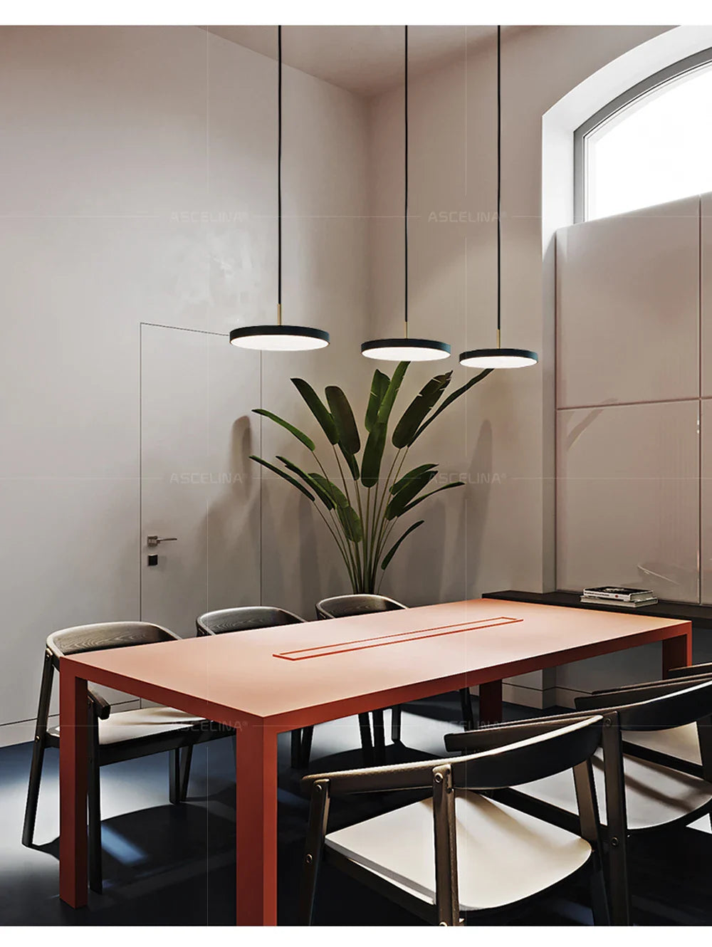Luminaire Élégant et Innovant pour Votre Intérieur IL638294-ILLUMEEN.COM
