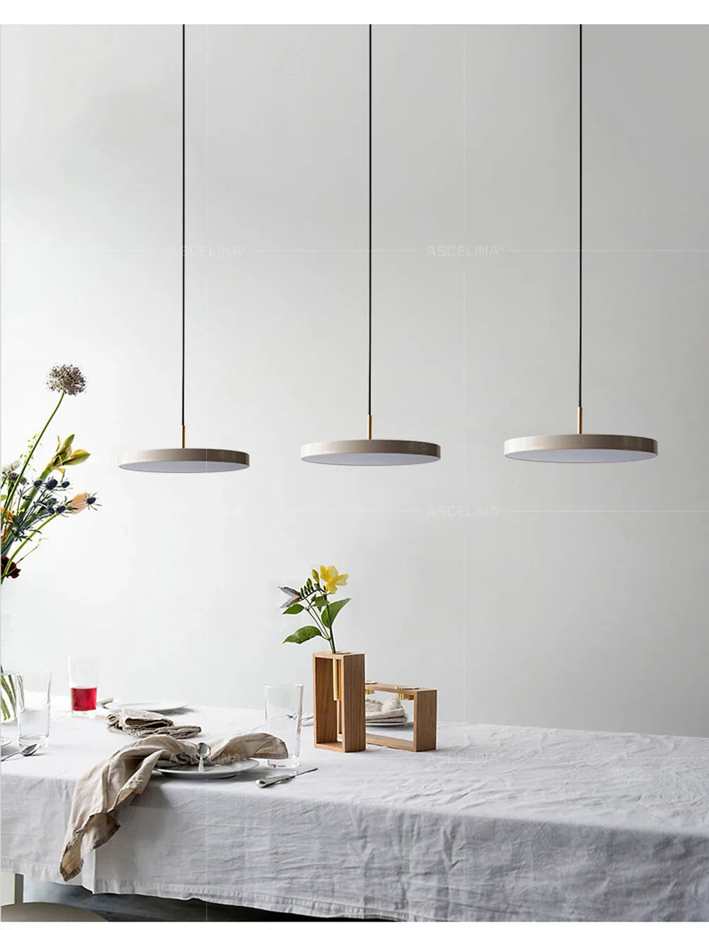 Luminaire Élégant et Innovant pour Votre Intérieur IL638294-ILLUMEEN.COM