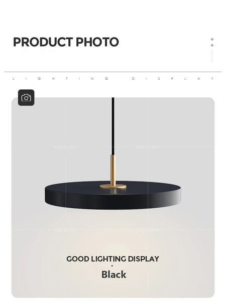 Luminaire Élégant et Innovant pour Votre Intérieur IL638294-ILLUMEEN.COM