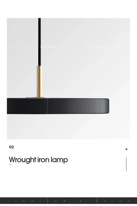 Luminaire Élégant et Innovant pour Votre Intérieur IL638294-ILLUMEEN.COM