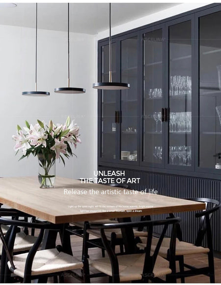 Luminaire Élégant et Innovant pour Votre Intérieur IL638294-ILLUMEEN.COM
