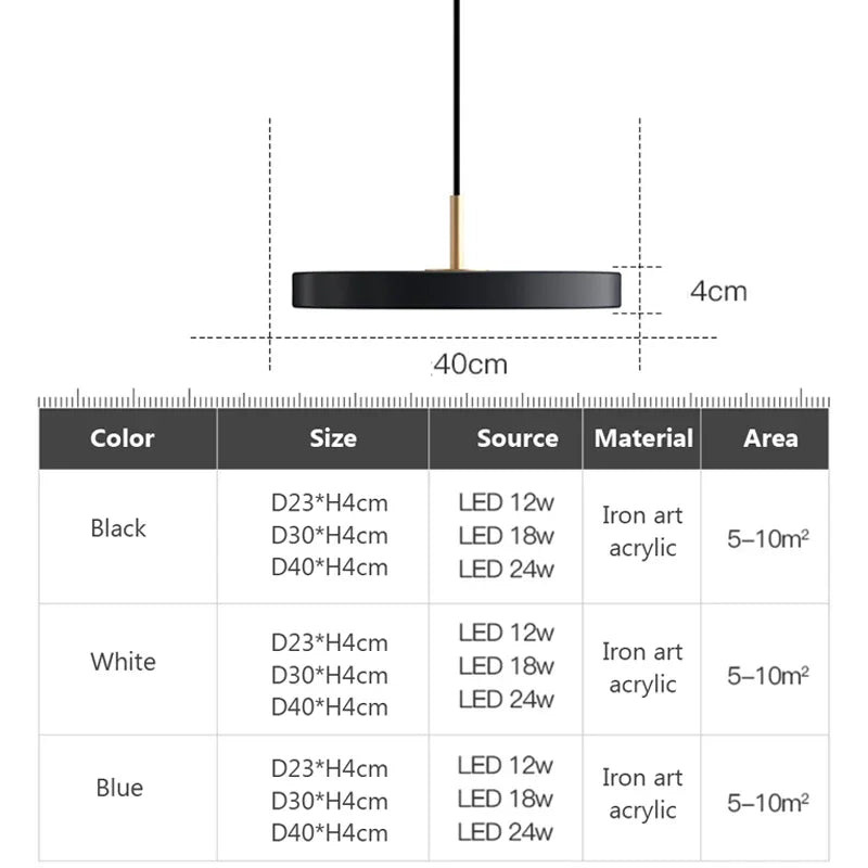 Luminaire Élégant et Innovant pour Votre Intérieur IL638294-ILLUMEEN.COM