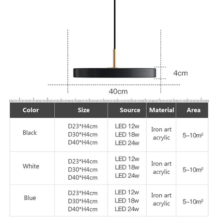 Luminaire Élégant et Innovant pour Votre Intérieur IL638294-ILLUMEEN.COM