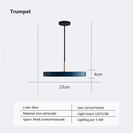 Luminaire Élégant et Innovant pour Votre Intérieur IL638294-ILLUMEEN.COM