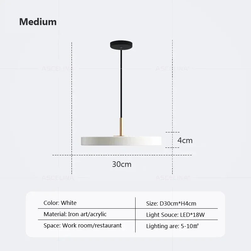 Luminaire Élégant et Innovant pour Votre Intérieur IL638294-ILLUMEEN.COM