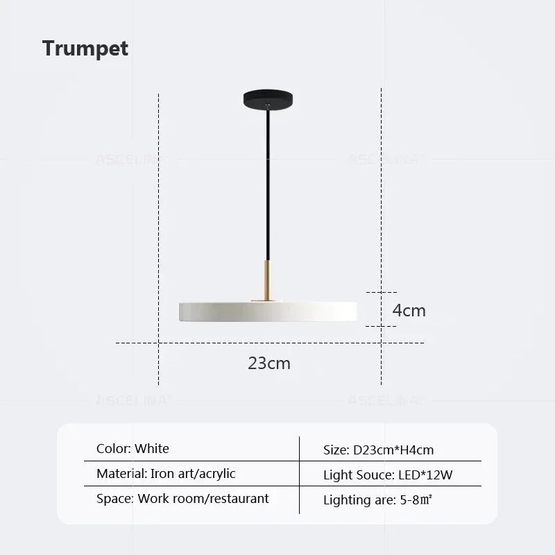 Luminaire Élégant et Innovant pour Votre Intérieur IL638294-ILLUMEEN.COM