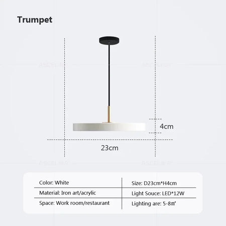 Luminaire Élégant et Innovant pour Votre Intérieur IL638294-ILLUMEEN.COM