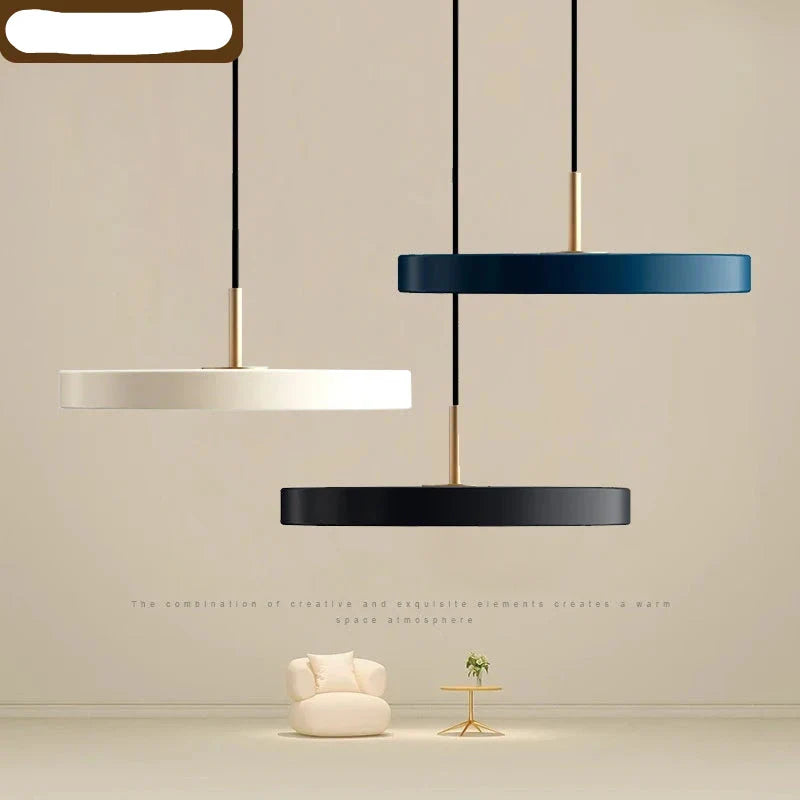 Luminaire Élégant et Innovant pour Votre Intérieur IL638294-ILLUMEEN.COM