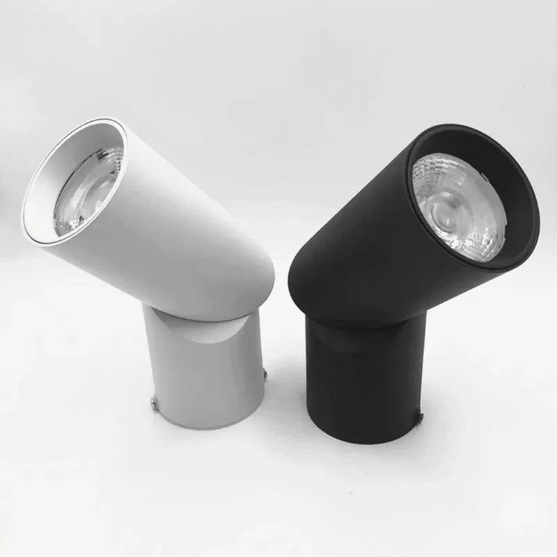 Luminaire Élégant et Moderne en Noir et Blanc - IL482637-ILLUMEEN.COM