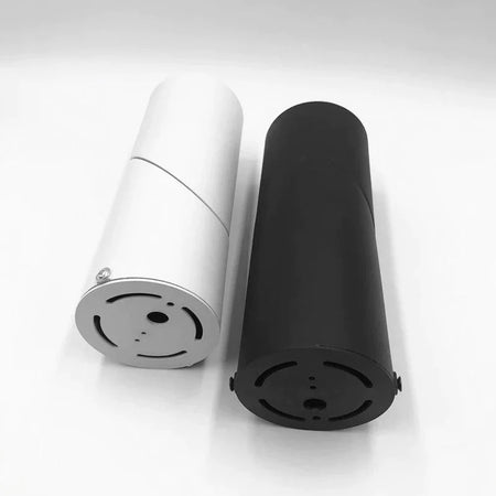 Luminaire Élégant et Moderne en Noir et Blanc - IL482637-ILLUMEEN.COM