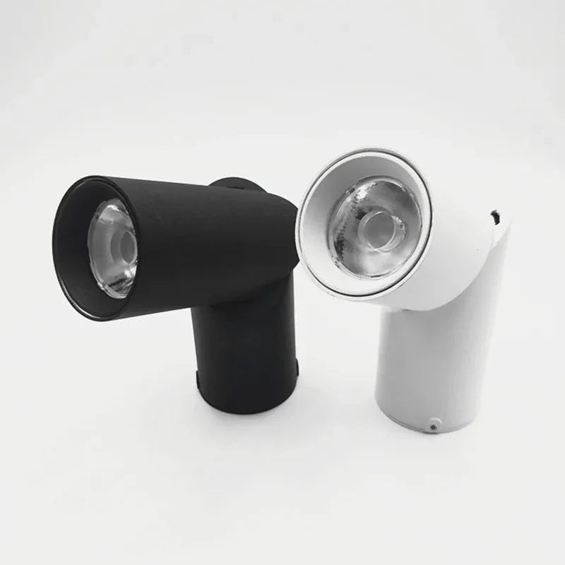 Luminaire Élégant et Moderne en Noir et Blanc - IL482637-ILLUMEEN.COM