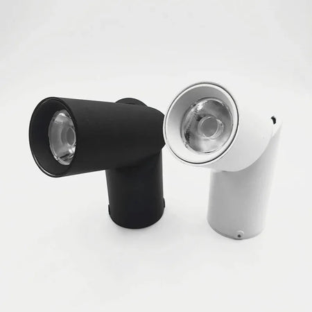 Luminaire Élégant et Moderne en Noir et Blanc - IL482637-ILLUMEEN.COM