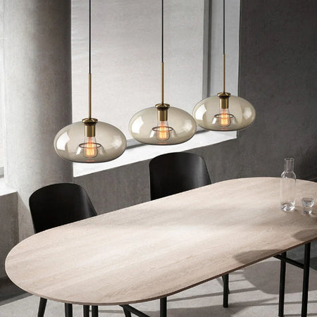 Luminaire Élégant et Moderne en Verre - IL385721-ILLUMEEN.COM