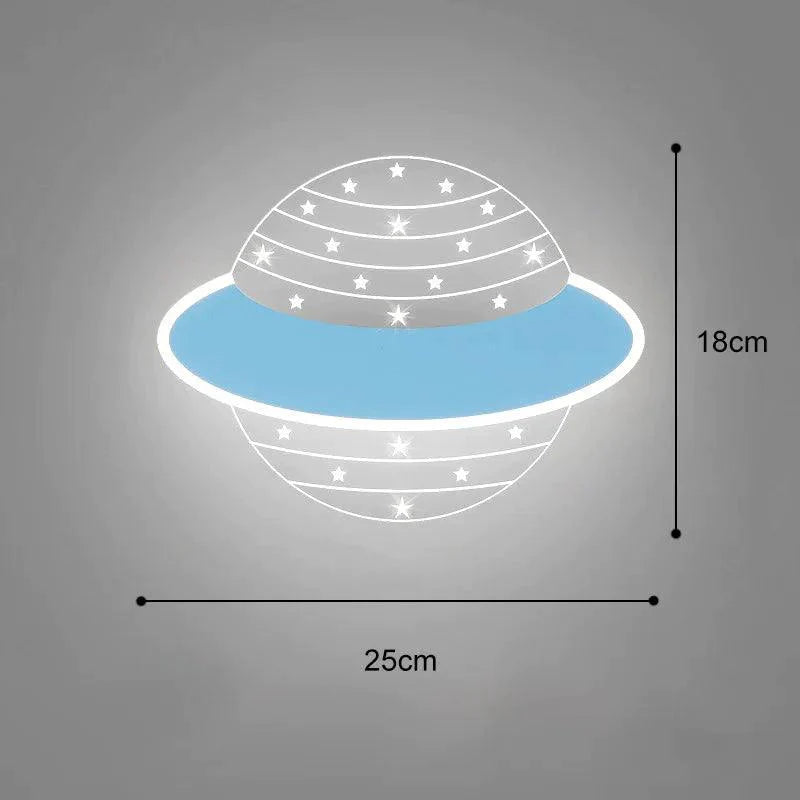 Luminaire Élégant et Moderne IL493827 Applique Murale LED-ILLUMEEN.COM