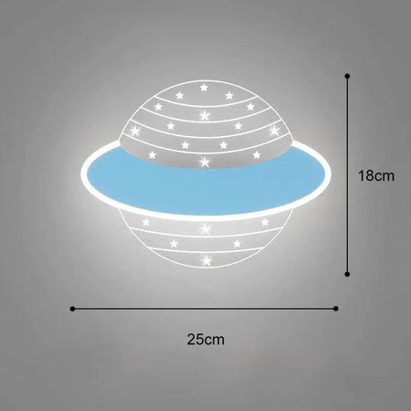 Luminaire Élégant et Moderne IL493827 Applique Murale LED-ILLUMEEN.COM