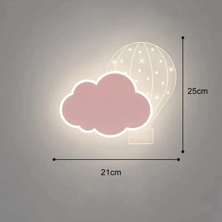 Luminaire Élégant et Moderne IL493827 Applique Murale LED-ILLUMEEN.COM