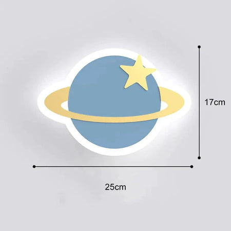 Luminaire Élégant et Moderne IL493827 Applique Murale LED-ILLUMEEN.COM