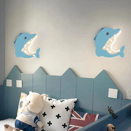 Luminaire Élégant et Moderne IL493827 Applique Murale LED-ILLUMEEN.COM
