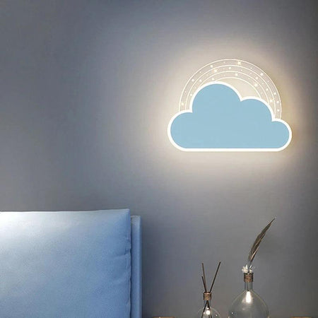 Luminaire Élégant et Moderne IL493827 Applique Murale LED-ILLUMEEN.COM