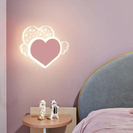 Luminaire Élégant et Moderne IL493827 Applique Murale LED-ILLUMEEN.COM