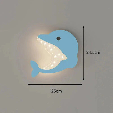 Luminaire Élégant et Moderne IL493827 Applique Murale LED-ILLUMEEN.COM