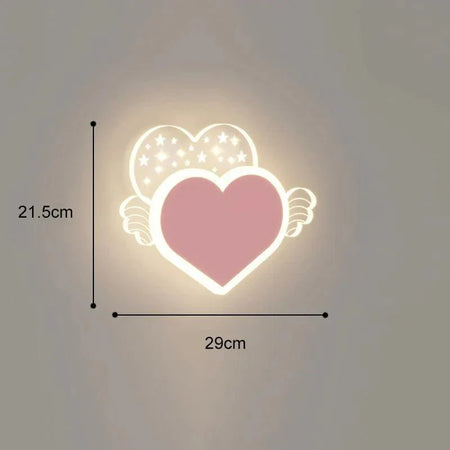 Luminaire Élégant et Moderne IL493827 Applique Murale LED-ILLUMEEN.COM