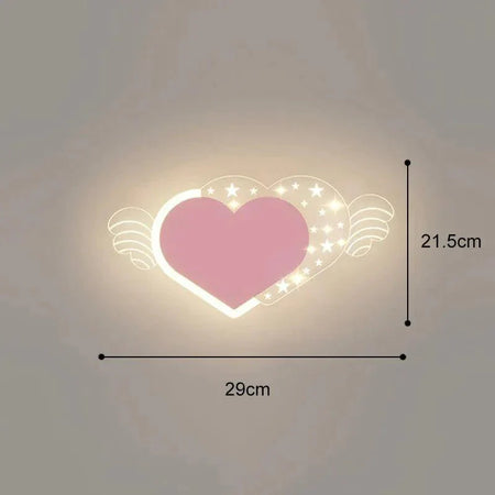 Luminaire Élégant et Moderne IL493827 Applique Murale LED-ILLUMEEN.COM