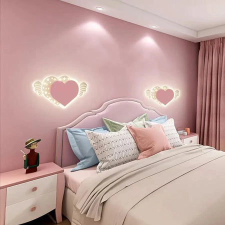 Luminaire Élégant et Moderne IL493827 Applique Murale LED-ILLUMEEN.COM