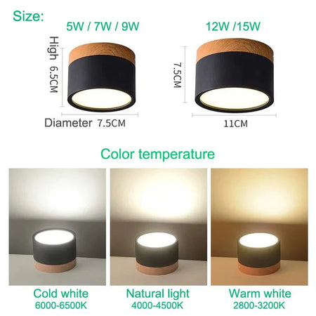 Luminaire Élégant et Moderne IL582734-ILLUMEEN.COM