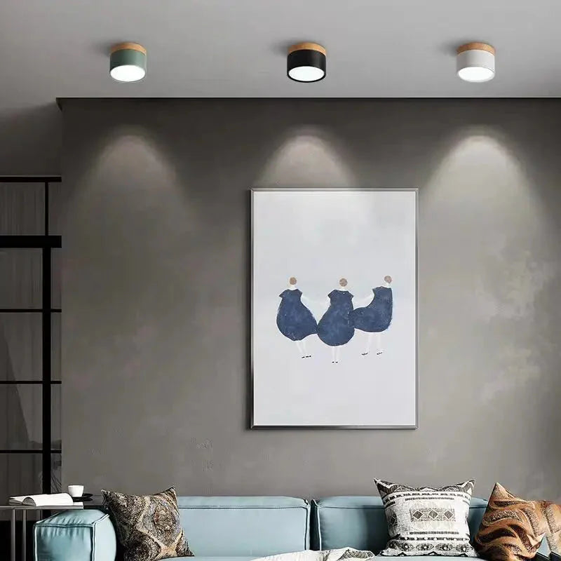 Luminaire Élégant et Moderne IL582734-ILLUMEEN.COM