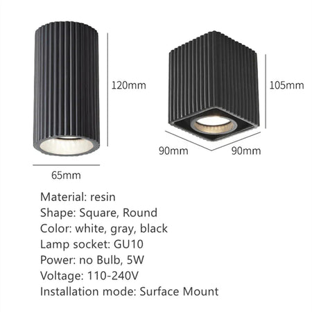 Luminaire Élégant et Moderne : IL927314-ILLUMEEN.COM