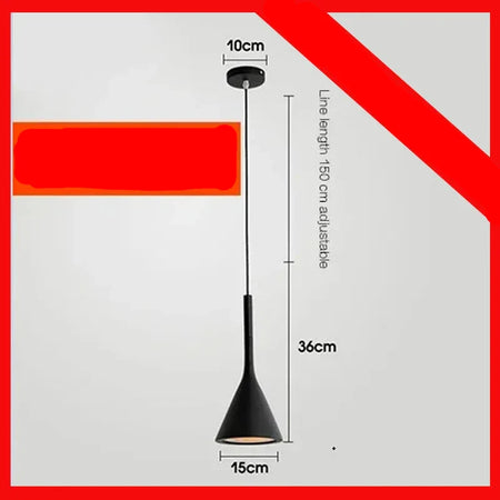 Luminaire Élégant et Moderne par ZODOLAMP IL927364-ILLUMEEN.COM