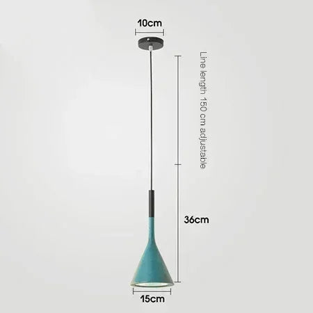 Luminaire Élégant et Moderne par ZODOLAMP IL927364-ILLUMEEN.COM