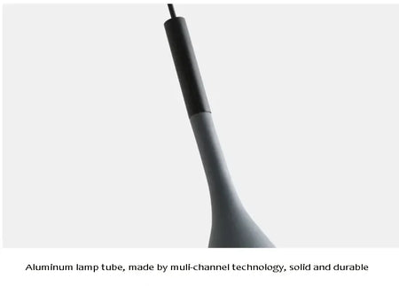 Luminaire Élégant et Moderne par ZODOLAMP IL927364-ILLUMEEN.COM
